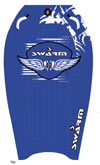 Typhoon Inflatable Bodyboard