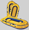 Challenger Inflatable Boats
