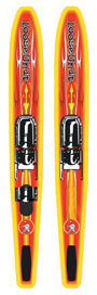 Loose Unit Deluxe Combo Waterskis