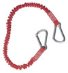 Typhoon Elasticated 2-Point Safety Line