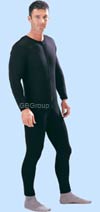 200101 Typhoon Lightweight Thermal Undersuit