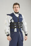 Typhoon Neoprene Ski Vest