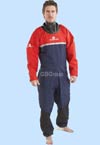 Typhoon 100116 Racer B/e & Socks Royal/navy