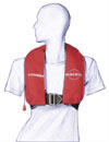 Typhoon Racer Junior Automatic Life Jacket With Harness