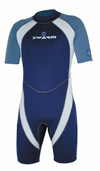 Typhoon Swarm Men's Shorty