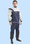 100120 Typhoon Xts Pro Drysuit F/e With Socks