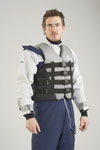 Typhoon Xts Pulse Ski Vest