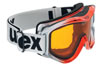 Uvex Racing Goggles Fp 501 Race-Orange