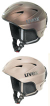 Uvex High Performance Goggles Apache