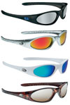 Uvex Arrow Performance Sunglasses