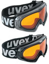 Uvex Performance Goggles Cevron
