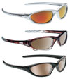 Uvex Champ Performance Sunglasses