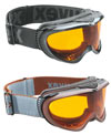 Uvex Comanche Goggles