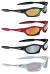 Uvex Crazy Junior & Kids Sunglasses