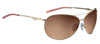 Uvex Duke Aviator Sunglasses