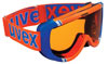 Uvex Racing Goggles Racer-Orange