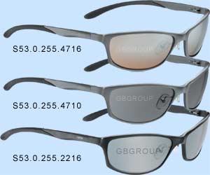 Uvex Fusion Sunglasses