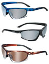 Uvex Hawk Sports Sunglasses