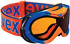 Uvex Racing Goggles Hurricane Race