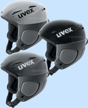 Uvex Ski amp Jet ride helmet Jet Ride Ultra Pro