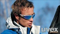 Uvex Sunglasses