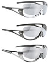 Uvex Lightning Pro Sunglasses
