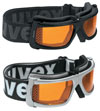 Uvex Performance Goggles Pocket