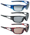 Uvex Raven Performance Sunglasses