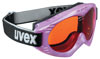Uvex Junior & Kids Goggles Snowy Set-12 Pieces