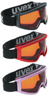 Uvex Junior & Kids Goggles Speedy