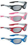 Uvex Sporty Junior & Kids Sunglasses