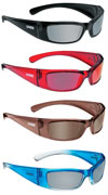 Uvex Tricky Junior & Kids Sunglasses