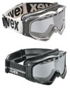 Uvex Univision Pro Sunglasses