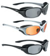 Uvex Verso Ski Sunglasses