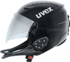 Uvex Ski Racing Helmet Wing Fireblade