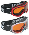 Uvex Junior & Kids Goggles Wizzard