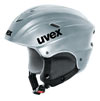 Uvex Ski & Freeride Helmet X-Ride -Silver