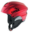 Uvex Ski & Freeride Helmet X-Ride Motion -White Soft