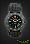 UZI Defender Watch Uzi-001-N