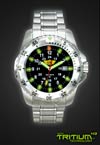 UZI Defender Watch Uzi-32-Ss