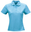 Vaude Womens Shasta Polo II