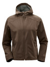 Vaude Mens Hueco Softshell