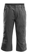 Vaude Farley 3/4 Pants