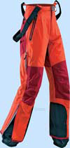 Vaude Alpinist Mountain Trousers