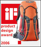 Vaude Aracanda 30 Hiking Backpack
