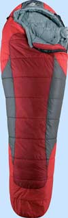 Vaude Arctic Ultralight Plus 200