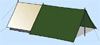 Vaude Tarp I Tent Extension