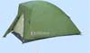 Vaude Hogan Ultralight 2 Person Storm Proof Tent-Green