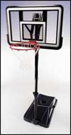Lifetime Basketball System Transport 1471