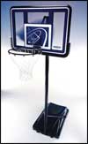 Lifetime Portable Basketball Systems 1595